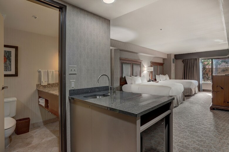Hotel Doubletree By Hilton Breckenridge