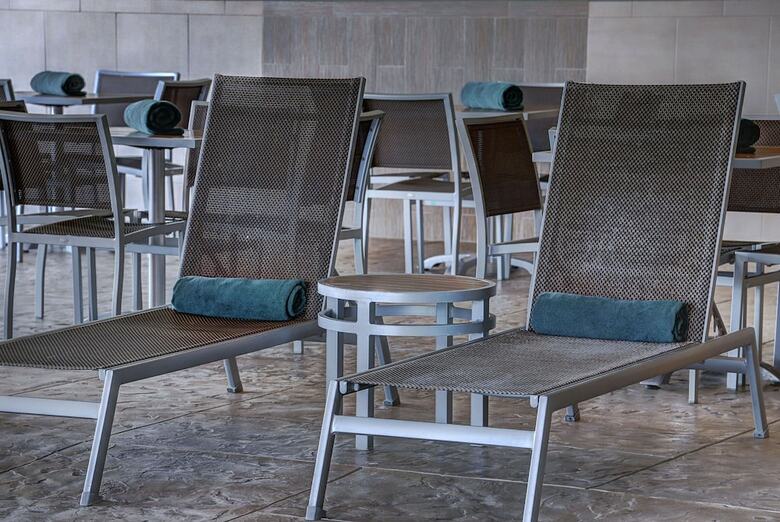 Hotel Doubletree By Hilton Breckenridge