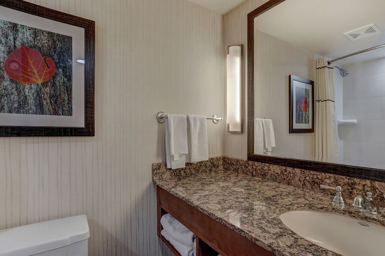 Hotel Doubletree By Hilton Breckenridge