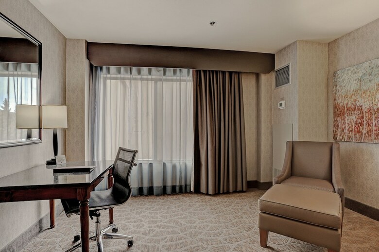 Hotel Doubletree By Hilton Breckenridge