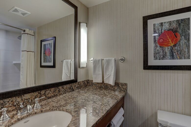 Hotel Doubletree By Hilton Breckenridge