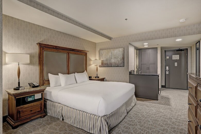 Hotel Doubletree By Hilton Breckenridge