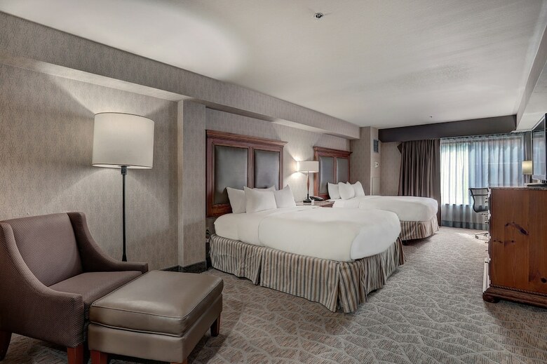 Hotel Doubletree By Hilton Breckenridge