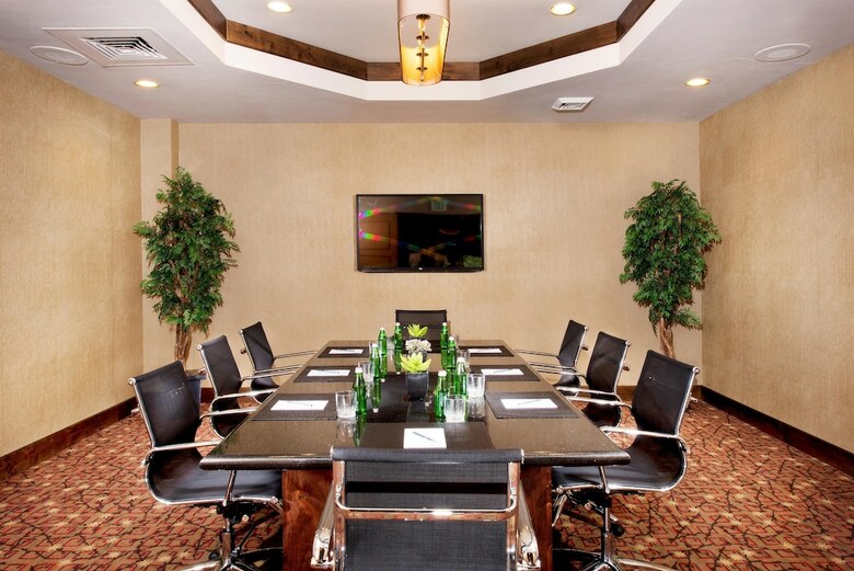 Hotel Doubletree By Hilton Breckenridge
