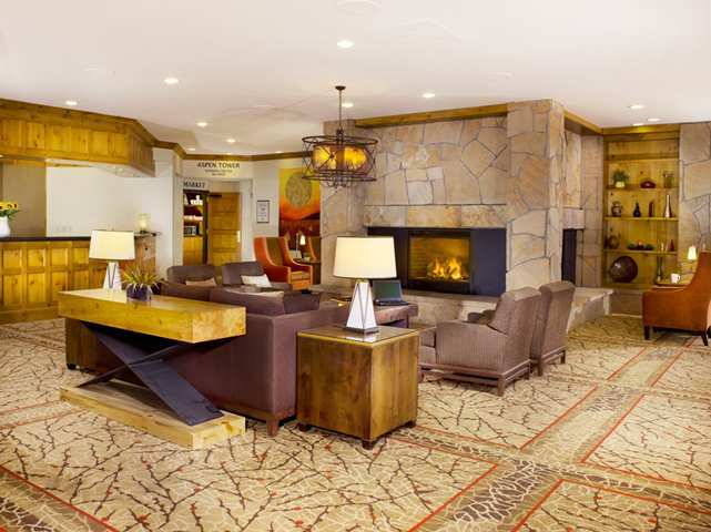 Hotel Doubletree By Hilton Breckenridge