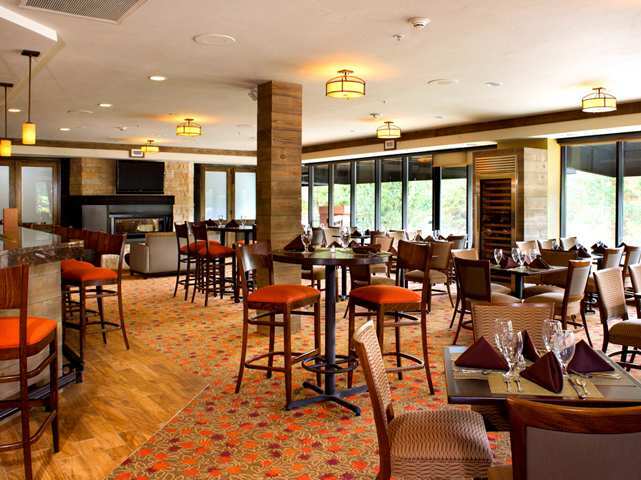 Hotel Doubletree By Hilton Breckenridge