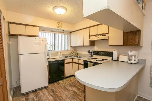 Apartamento Hibiscus Resort - H204