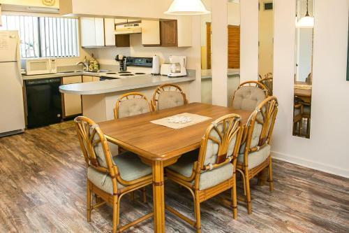 Apartamento Hibiscus Resort - H204