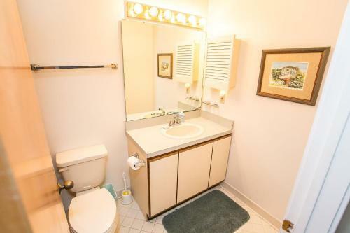 Apartamento Hibiscus Resort - H204