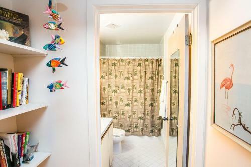 Apartamento Hibiscus Resort - H204