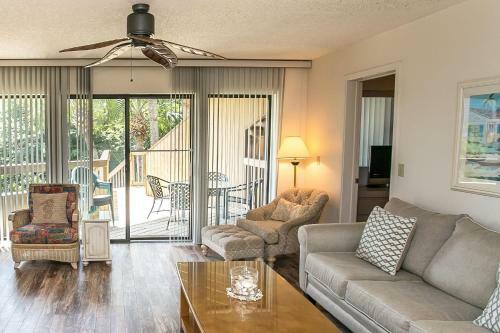 Apartamento Hibiscus Resort - H204