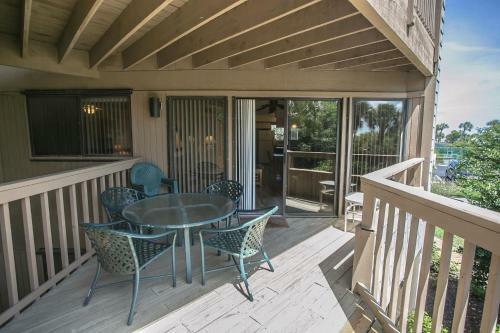 Apartamento Hibiscus Resort - H204