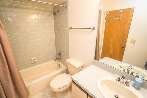 Apartamento Hibiscus Resort - H204