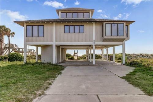 1298 South Fletcher