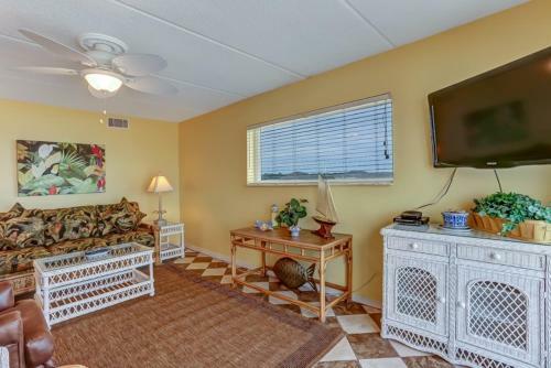Apartamento Oceans Of Amelia - 301