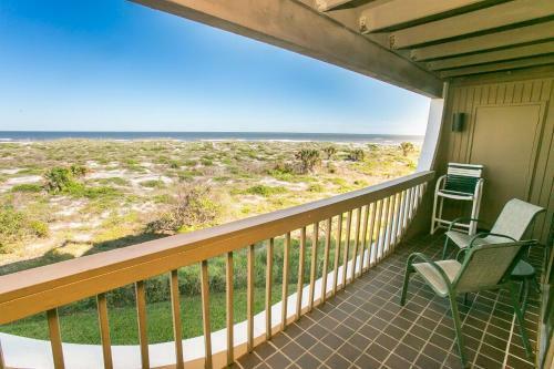 Apartamento Hibiscus Resort - B201