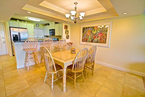 Apartamento Sea Haven Resort - 515