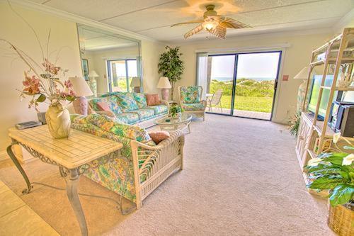 Apartamento Sea Haven Resort - 515