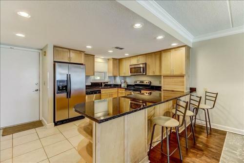 Apartamento Amelia South - K3