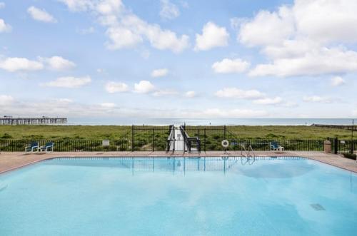 Apartamento Amelia South - K3