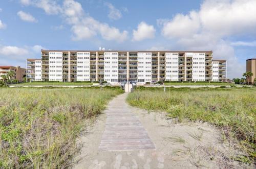 Apartamento Amelia South - K3
