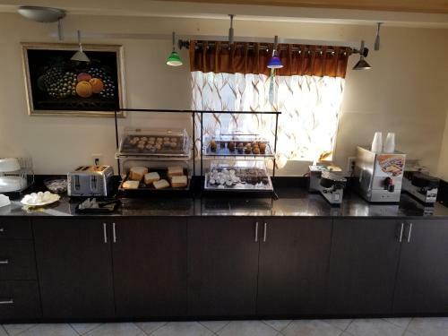 Hotel Americas Best Value Inn Fort Myers