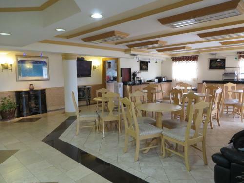 Hotel Americas Best Value Inn Fort Myers