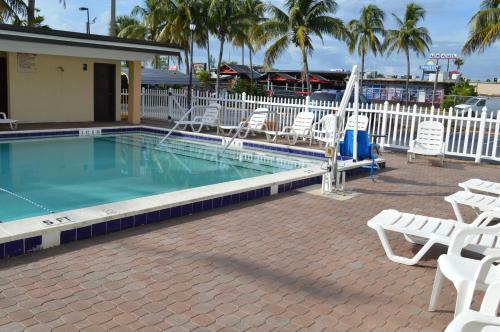 Hotel Americas Best Value Inn Fort Myers
