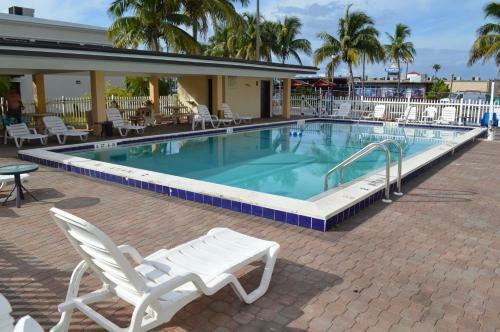 Hotel Americas Best Value Inn Fort Myers
