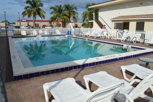Hotel Americas Best Value Inn Fort Myers