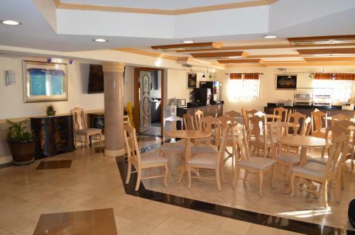 Hotel Americas Best Value Inn Fort Myers