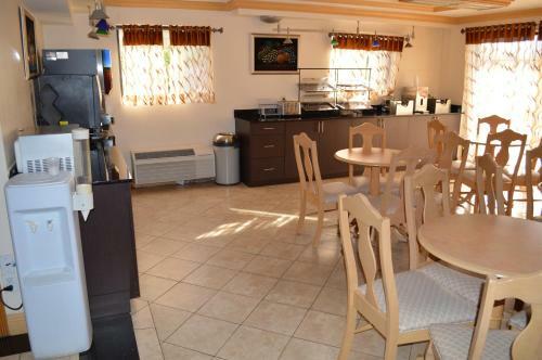 Hotel Americas Best Value Inn Fort Myers