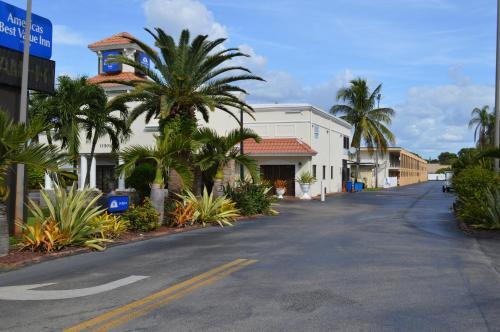 Hotel Americas Best Value Inn Fort Myers