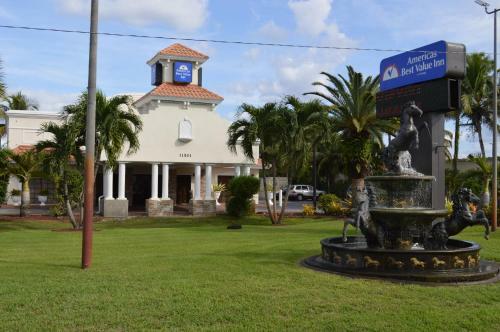 Hotel Americas Best Value Inn Fort Myers