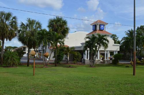 Hotel Americas Best Value Inn Fort Myers