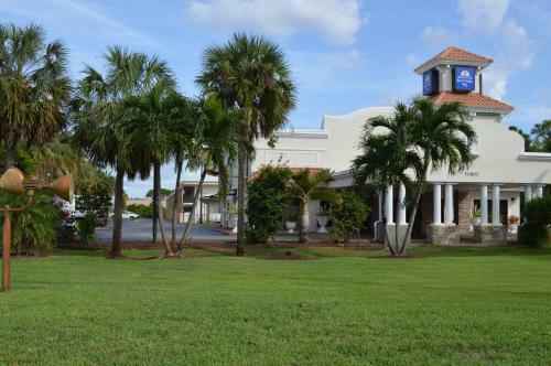 Hotel Americas Best Value Inn Fort Myers