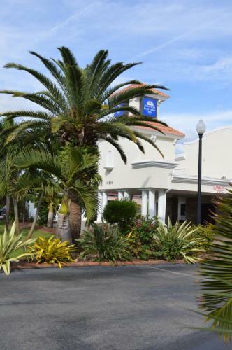 Hotel Americas Best Value Inn Fort Myers