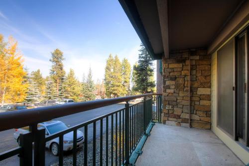 Apartamentos Trails End Condominiums