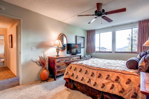 Apartamentos Trails End Condominiums