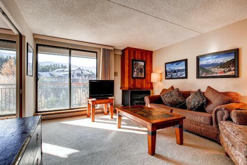 Apartamentos Trails End Condominiums