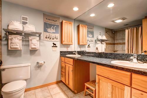 Apartamentos Trails End Condominiums