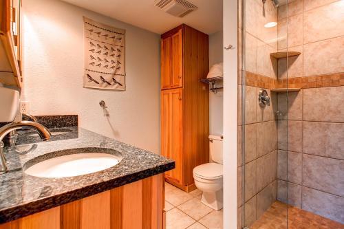 Apartamentos Trails End Condominiums