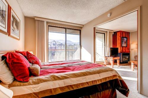 Apartamentos Trails End Condominiums