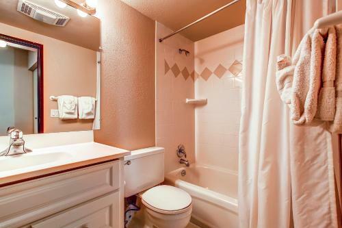 Apartamentos Trails End Condominiums