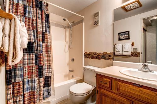 Apartamentos Trails End Condominiums