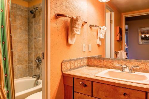 Apartamentos Trails End Condominiums