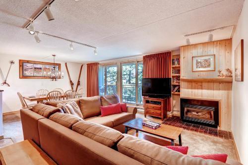 Apartamentos Trails End Condominiums