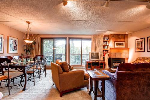 Apartamentos Trails End Condominiums