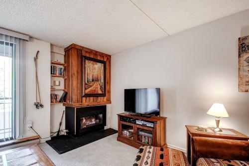 Apartamentos Trails End Condominiums