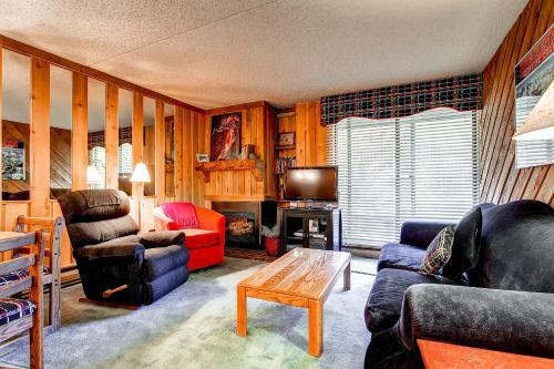 Apartamentos Trails End Condominiums
